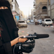 Journalist Safa Al Ahmad